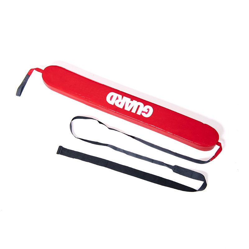 Multifunctional NBR Watersaving Rescue Buoy Water Tube