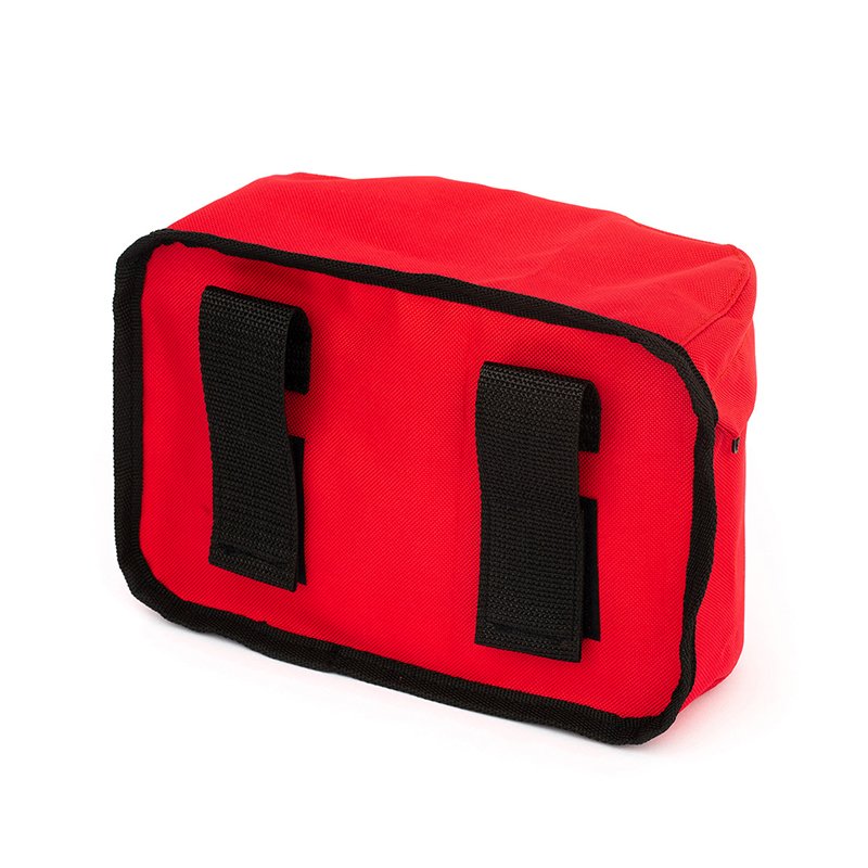 Waterproof Personal Miniatuoxford Fabric Safety Portable Lockout Bag Tool Bag