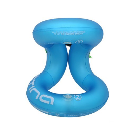 Custom Logo Inflatable Swimming Vest For Kids Comfortable And Adjustable Swim Aid Ride-ons Product Category