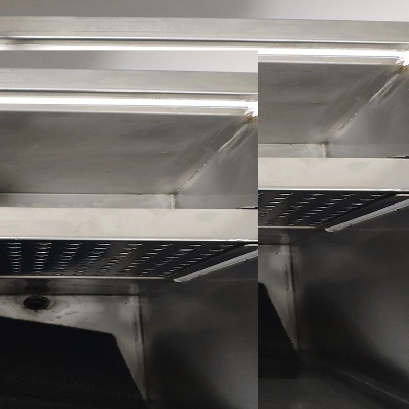 Washed flexo plate making machine Water circulation cleaning water washing flexo plate resin plate making machine