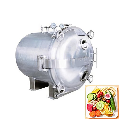 Dtainless steel vacuum dryer oven with pump/oven industrial dryer/oven dryer fruit