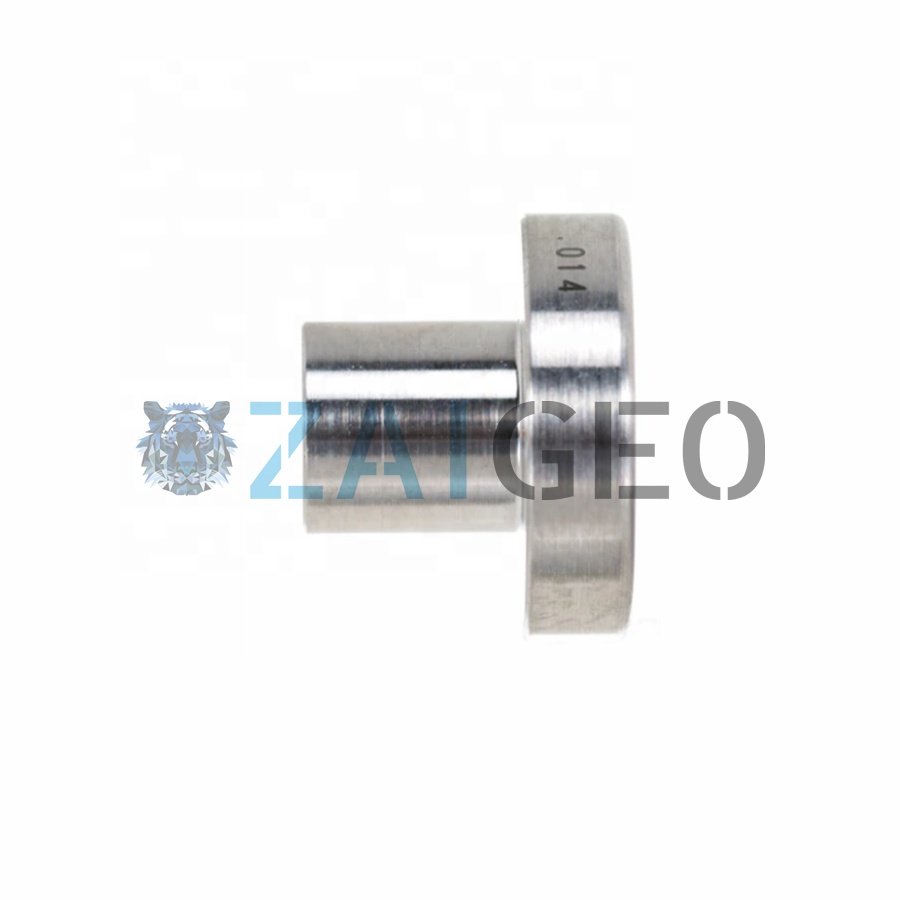 Waterjet Parts Waterjet Orifice Sapphire Ruby Orifice Water Jet Diamond Nozzle for Jet H2O ACCU Same Waterjet Cutting Machine
