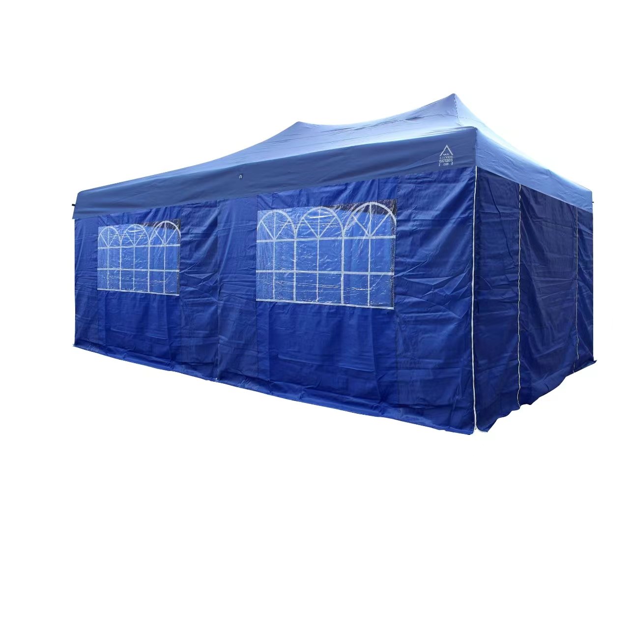 New design china Clear Plastic Pop Up Canopy Folding Tent Wind Resistant Folding Pop Up Screen Tent With Walls