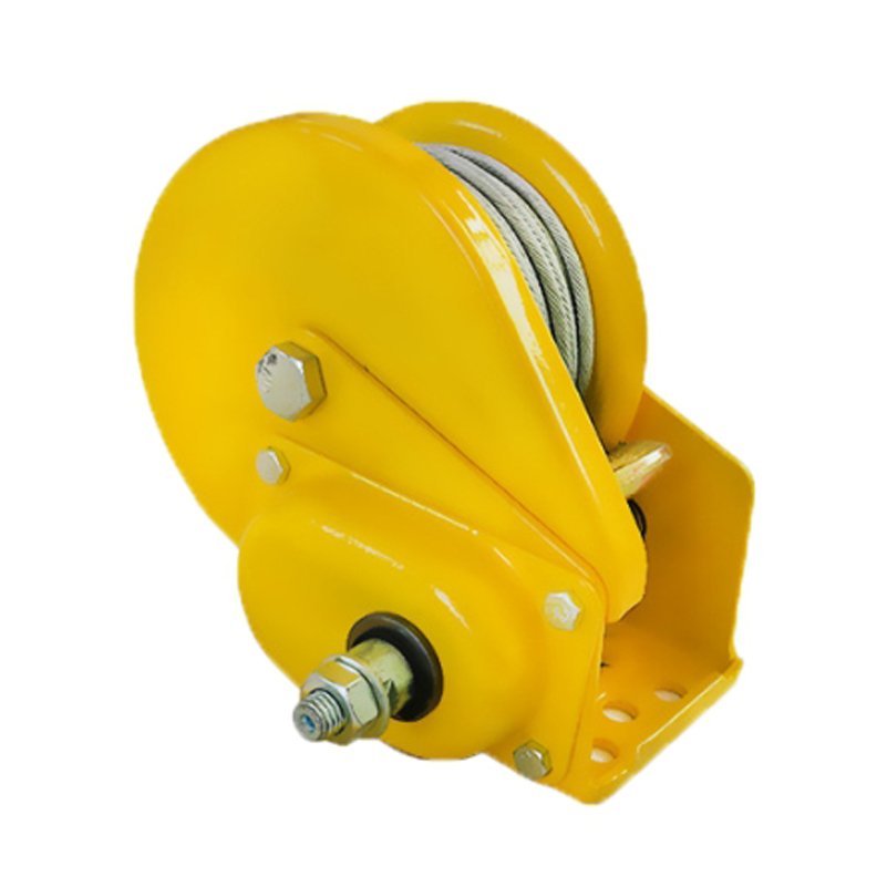 High Quality Fire Fighting Aluminum safety Rescue Tripod For Marine Life Saving