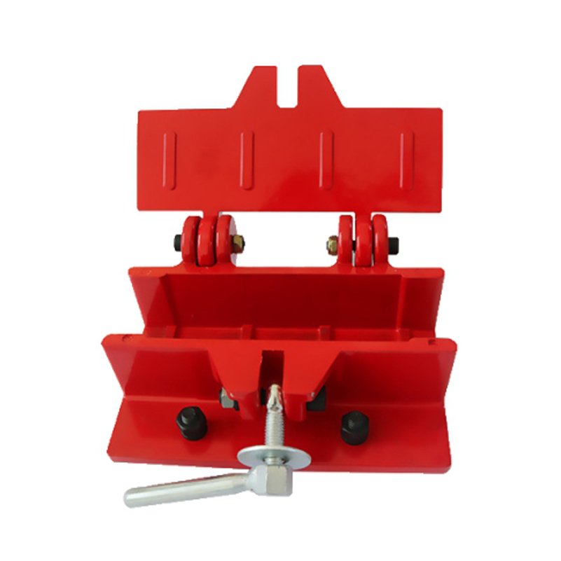 High Quality Fire Fighting Aluminum safety Rescue Tripod For Marine Life Saving