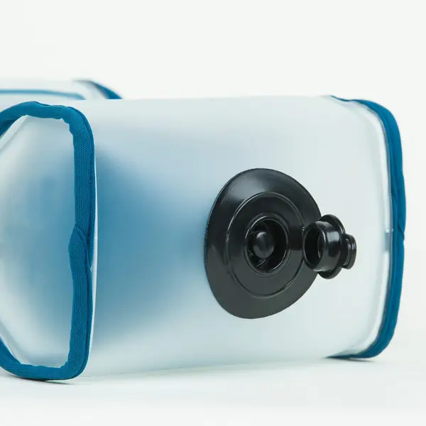 Compact 500 Inflatable Swimming Pull Buoy
