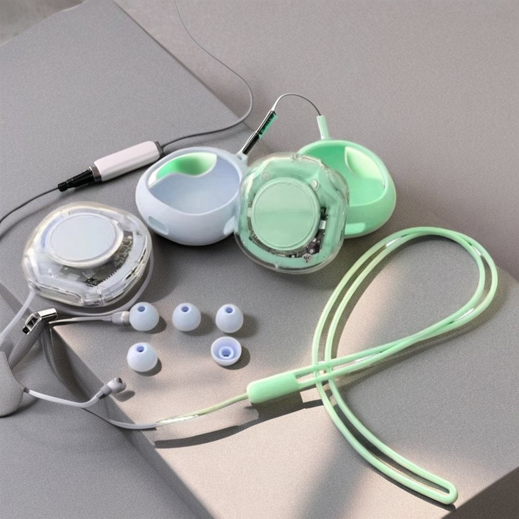 XZS long safety silicone mobile phone lanyard lanyard neck lanyard suitable for mobile phones USB flash drives water cups
