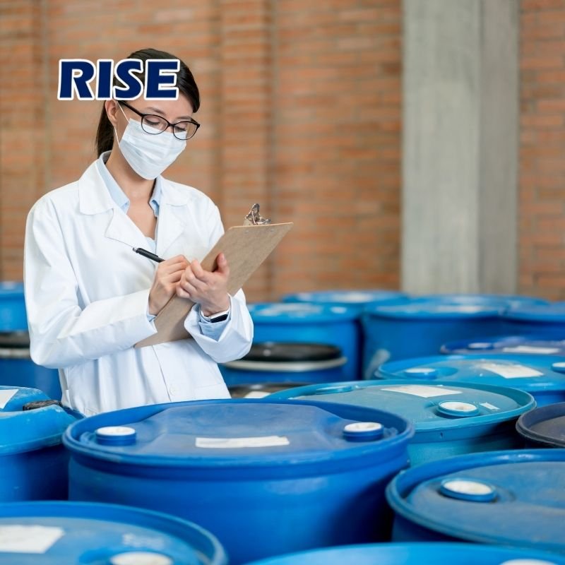 Silicone Type Water Treatment Antifoaming Agent Water-Based Paper Making Defoamer Antifoam