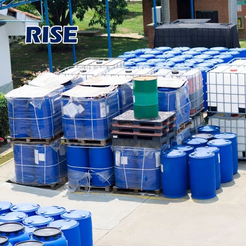 Silicone Type Water Treatment Antifoaming Agent Water-Based Paper Making Defoamer Antifoam