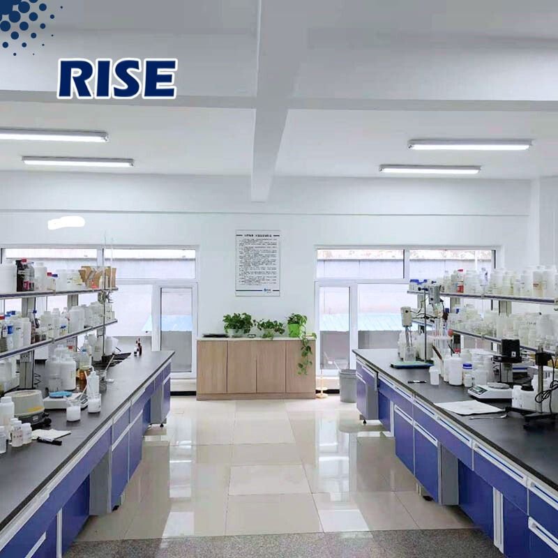 Silicone Type Water Treatment Antifoaming Agent Water-Based Paper Making Defoamer Antifoam
