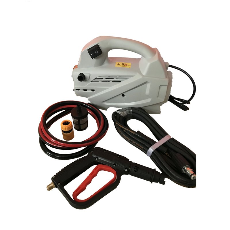 Hot Sale 220V 240V High Pressure Water Pump Car Washer Cleaning Floor Car Wash Sprayer Pressure Washer