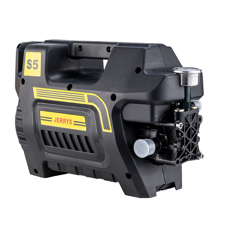 Hot Sale 220V 240V High Pressure Water Pump Car Washer Cleaning Floor Car Wash Sprayer Pressure Washer