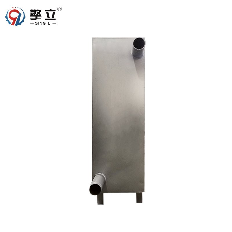 Industrial Mini Freon Water Air Cooler Price Condenser Coil Air Conditioning