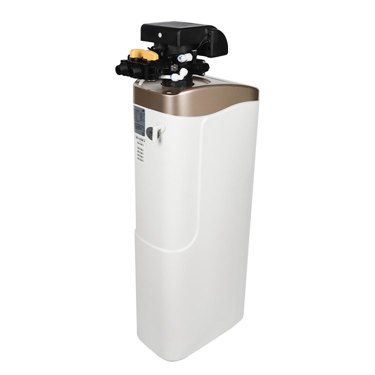 Customizable Convenient Operation Household Electrolytic Device Nature Water Softener Hard Water Softener Automatic