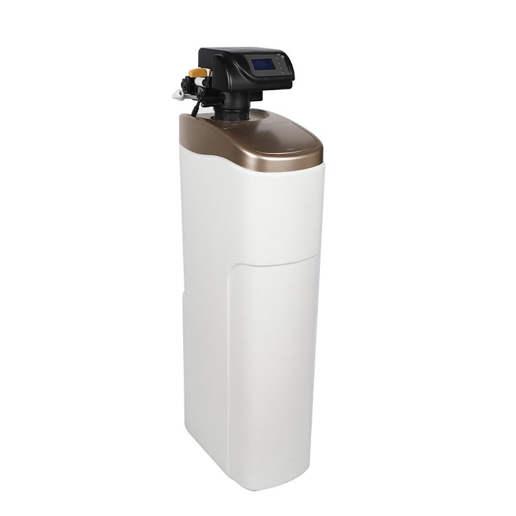 Customizable Convenient Operation Household Electrolytic Device Nature Water Softener Hard Water Softener Automatic