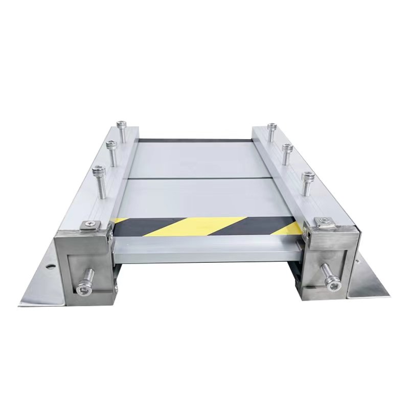 Customized Emergency Water Protection Flood Panel Flood Gate Proof Door Barrier for Water Safety