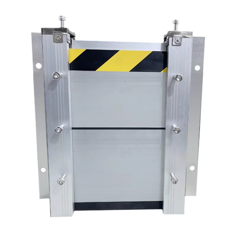 Customized Emergency Water Protection Flood Panel Flood Gate Proof Door Barrier for Water Safety