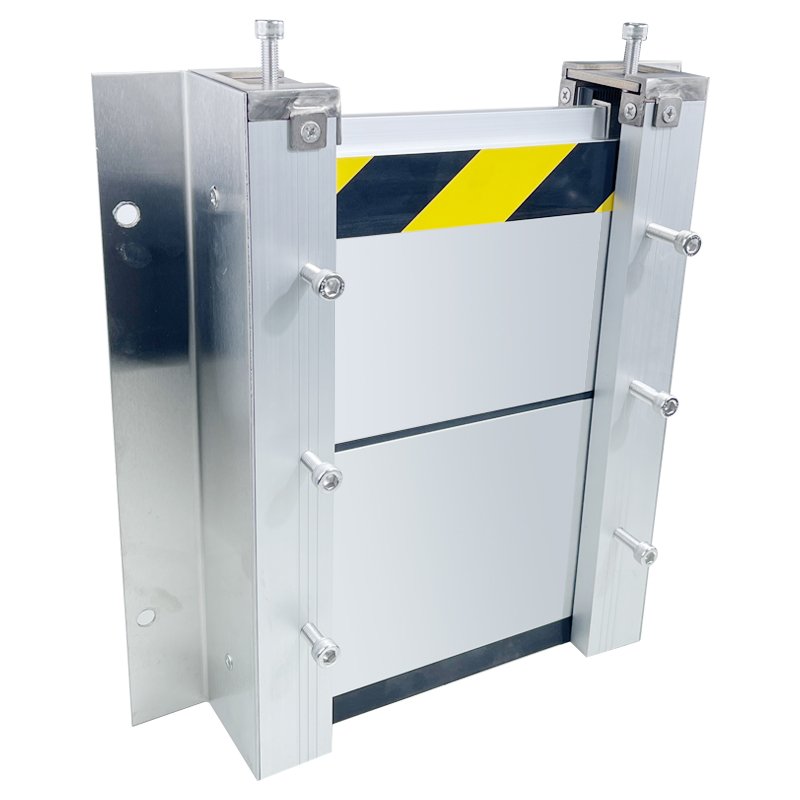 Customized Emergency Water Protection Flood Panel Flood Gate Proof Door Barrier for Water Safety