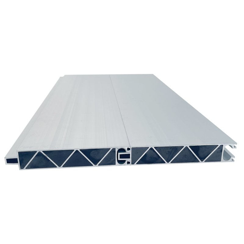 Customized Emergency Water Protection Flood Panel Flood Gate Proof Door Barrier for Water Safety