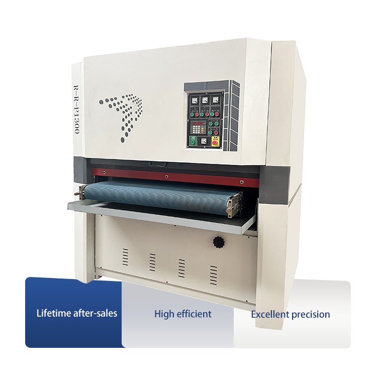 Automatic Polishing Machine for Wheels Polishing Machine