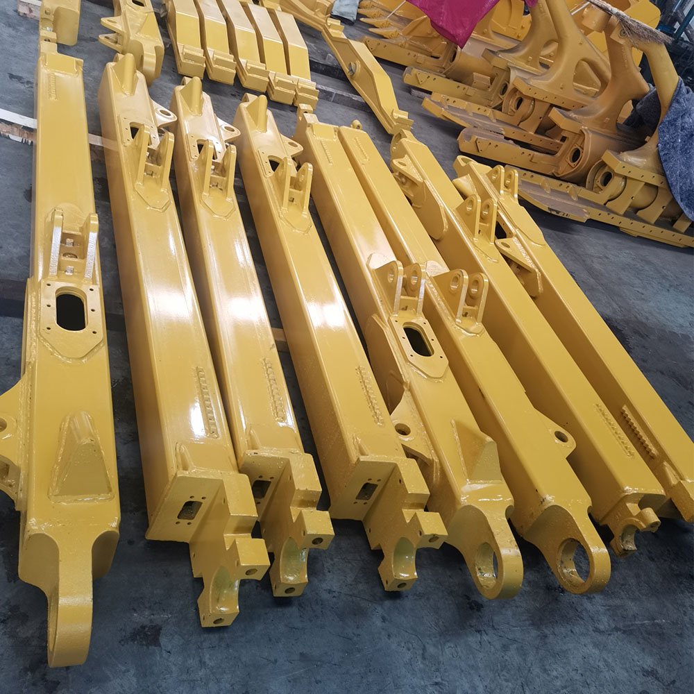 Construction machinery accessories pc300-7 708-2g-04161 hydraulic pump control valve fan pump fan motor