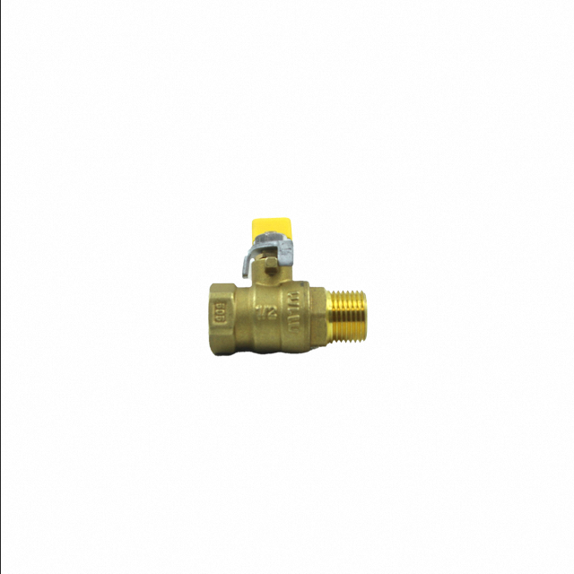 Jiangxi Province low moq new design custom home household other float Industry oil gas plumbing water brass copper ball valve