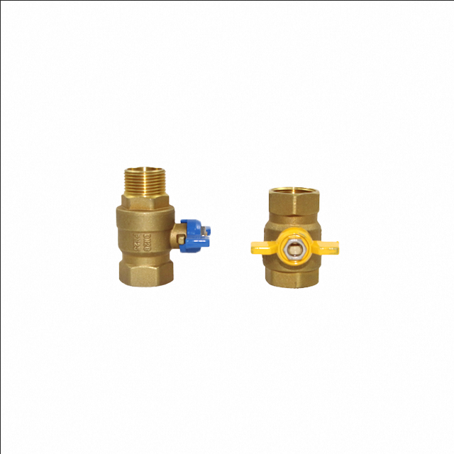 Jiangxi Province low moq new design custom home household other float Industry oil gas plumbing water brass copper ball valve