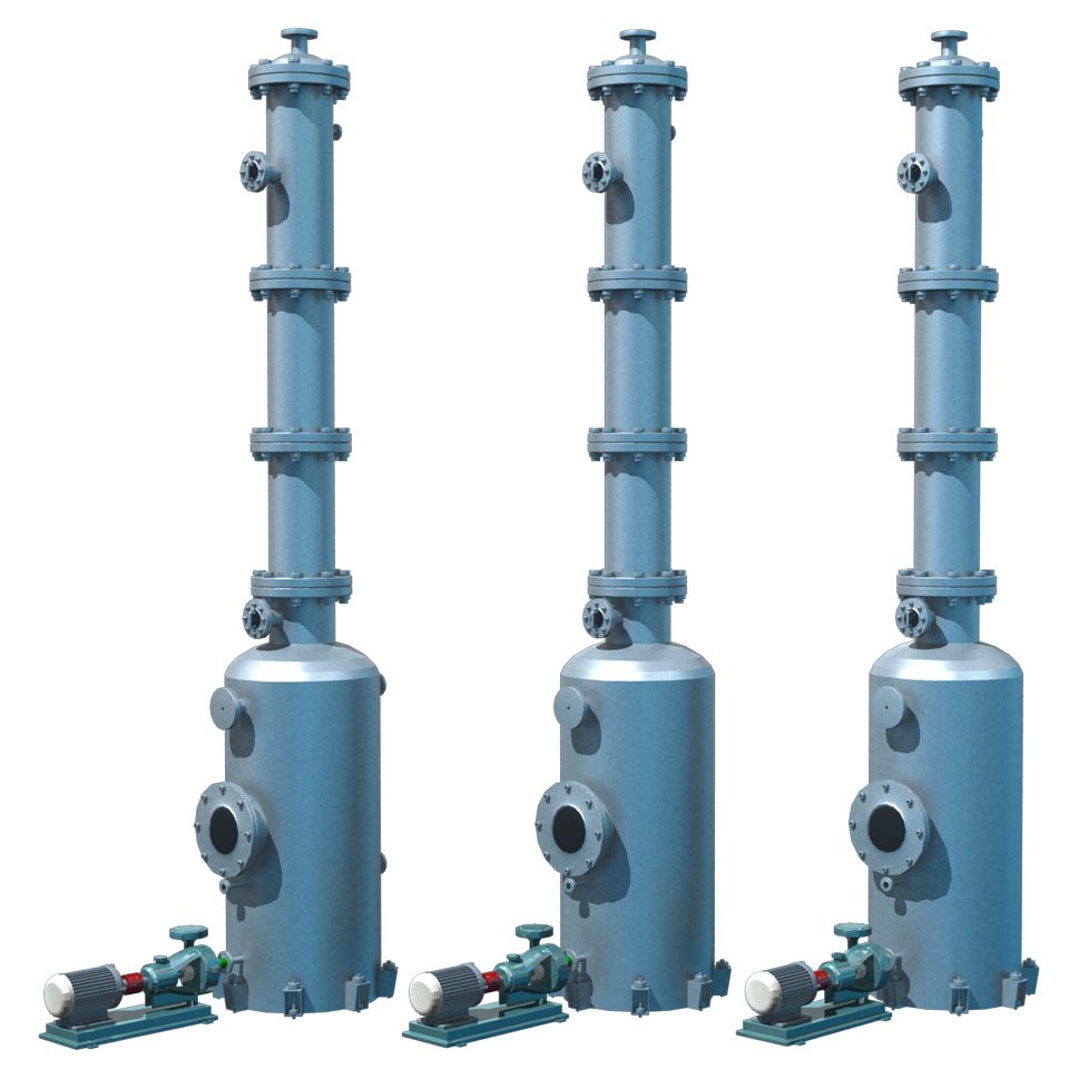 Promotion Price Acetylene Gas Production Equipment Acetylene Low Pressure Dryer