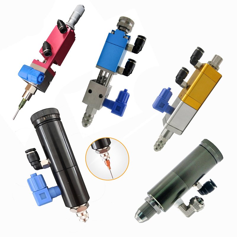 16G 1.5 inch Factory direct sale safety and durable screw plastic and stainless steel needle