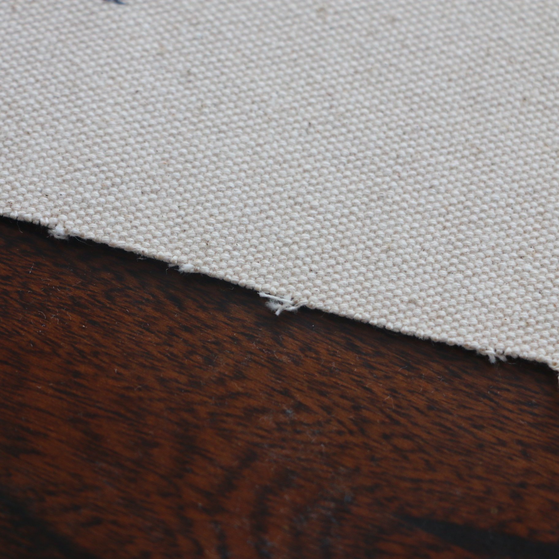 Safety cotton semi-canvas spot supply luggage industrial cloth fabric