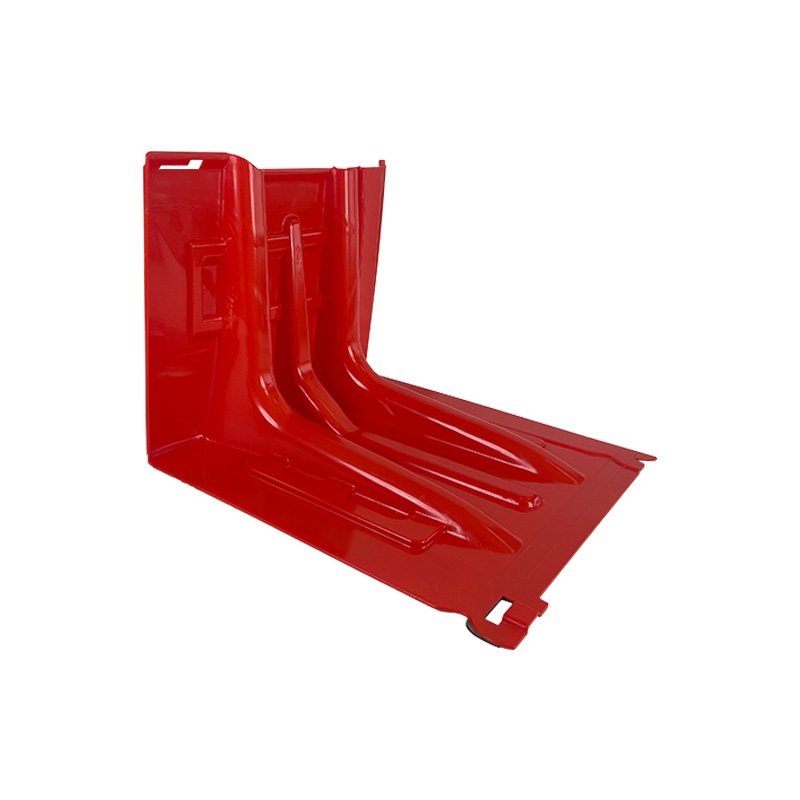ABS movable Flood Barrier Water Safety Products Flood Prevention Plastic Barrier system for doors