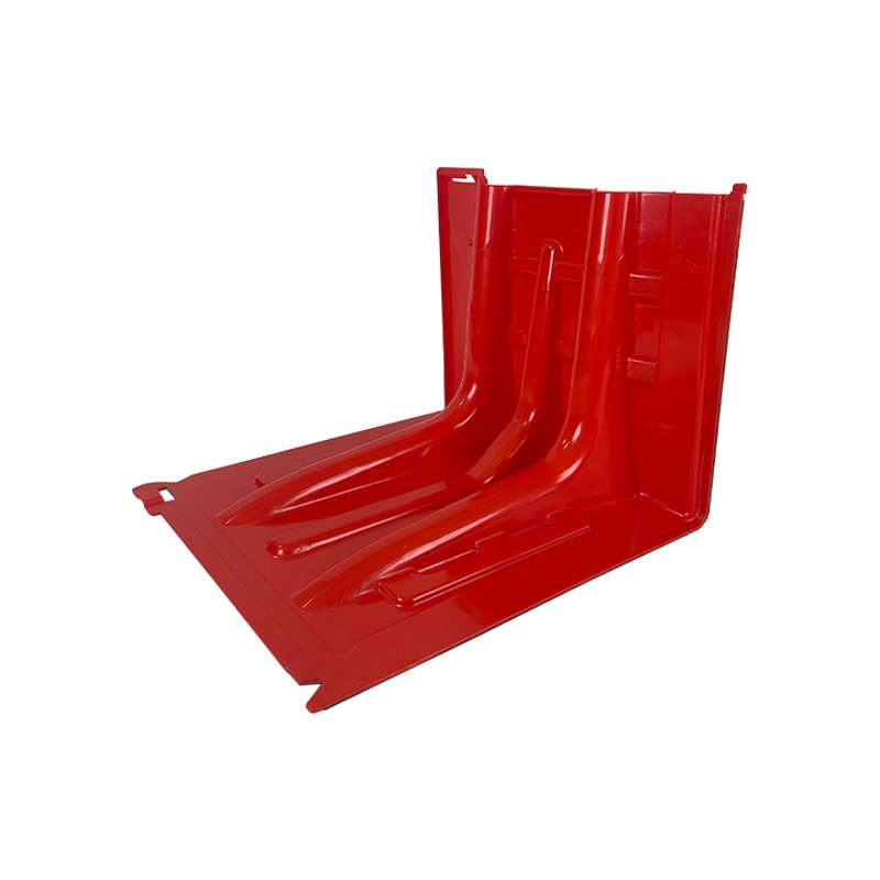 ABS movable Flood Barrier Water Safety Products Flood Prevention Plastic Barrier system for doors