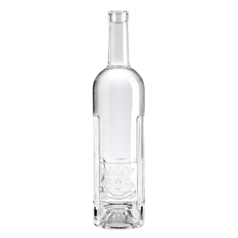 Food Grade 250Ml 500Ml 750Ml 1000Ml Square Dark Green Glass Bottle Olive Oil Bottle