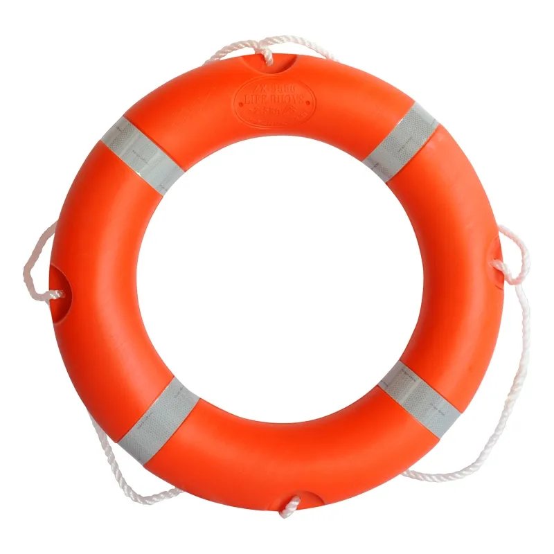Factory supply swimming pool saving equipment life Ring buoy