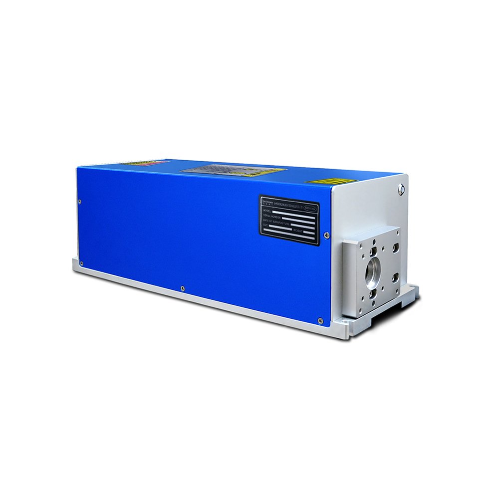 Garinlaser TR-W-UV series water-cooled UV laser marking machine spare parts 3W laser source