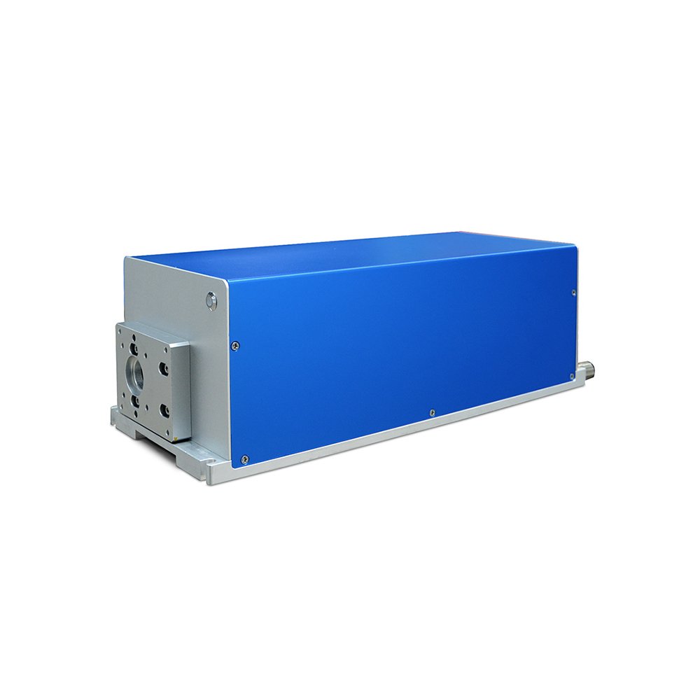 Garinlaser TR-W-UV series water-cooled UV laser marking machine spare parts 3W laser source