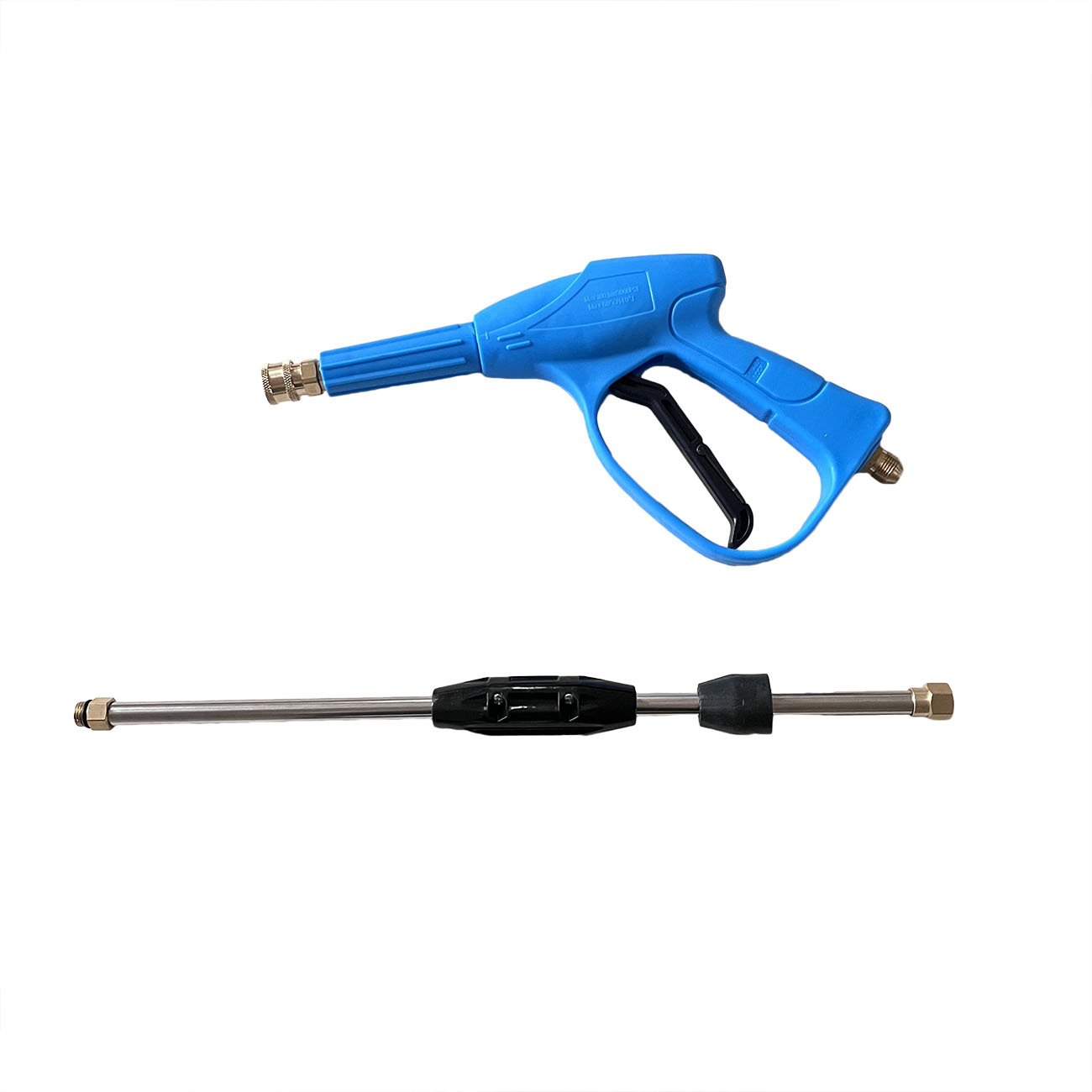 120 bar 380V Yellow Enclosure Electric Pressure Washer Portable Car Washer for Cleaning Kitchen