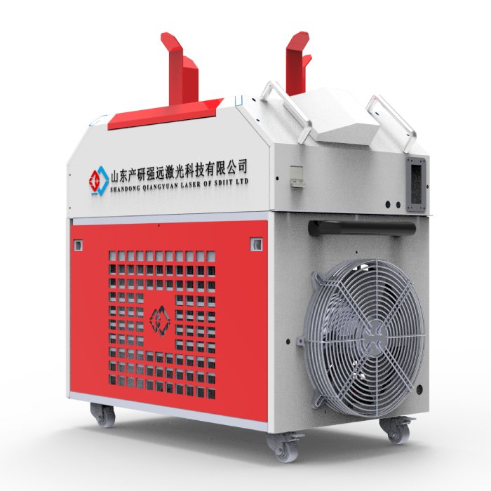Factory Direct Sales Cheapest 1500 Watt Mould Laser Welding Machine