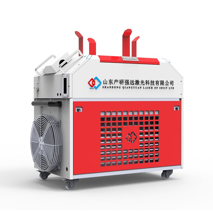 Factory Direct Sales Cheapest 1500 Watt Mould Laser Welding Machine