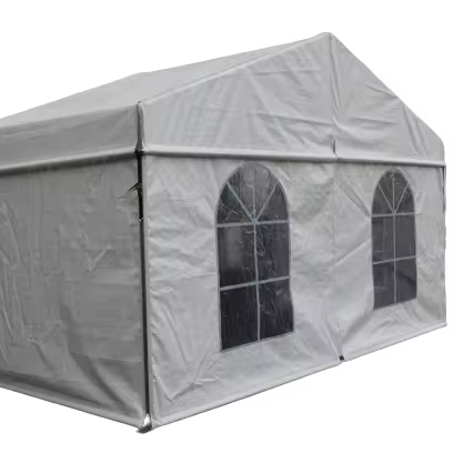 Custom Big Exhibition Wedding Trade Show Easy Set up canopy gazebo tent feet canopy tent pagoda tent for sale