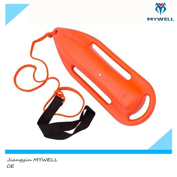 M-RC01 MYWELL Safety Lifesaver Equipment Water Flotation Rescue Can