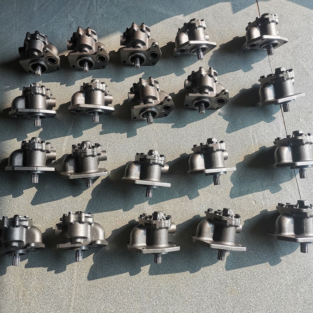agriculture bulldozer accessories 708-7s-00352 best industrial sale low cost fan motor
