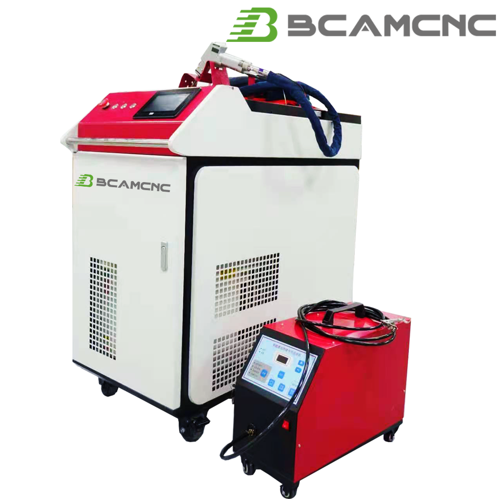 1000w 1500w 2000w Automatic laser soldering handheld fiber laser welding machine for metal stainless steel laser welder