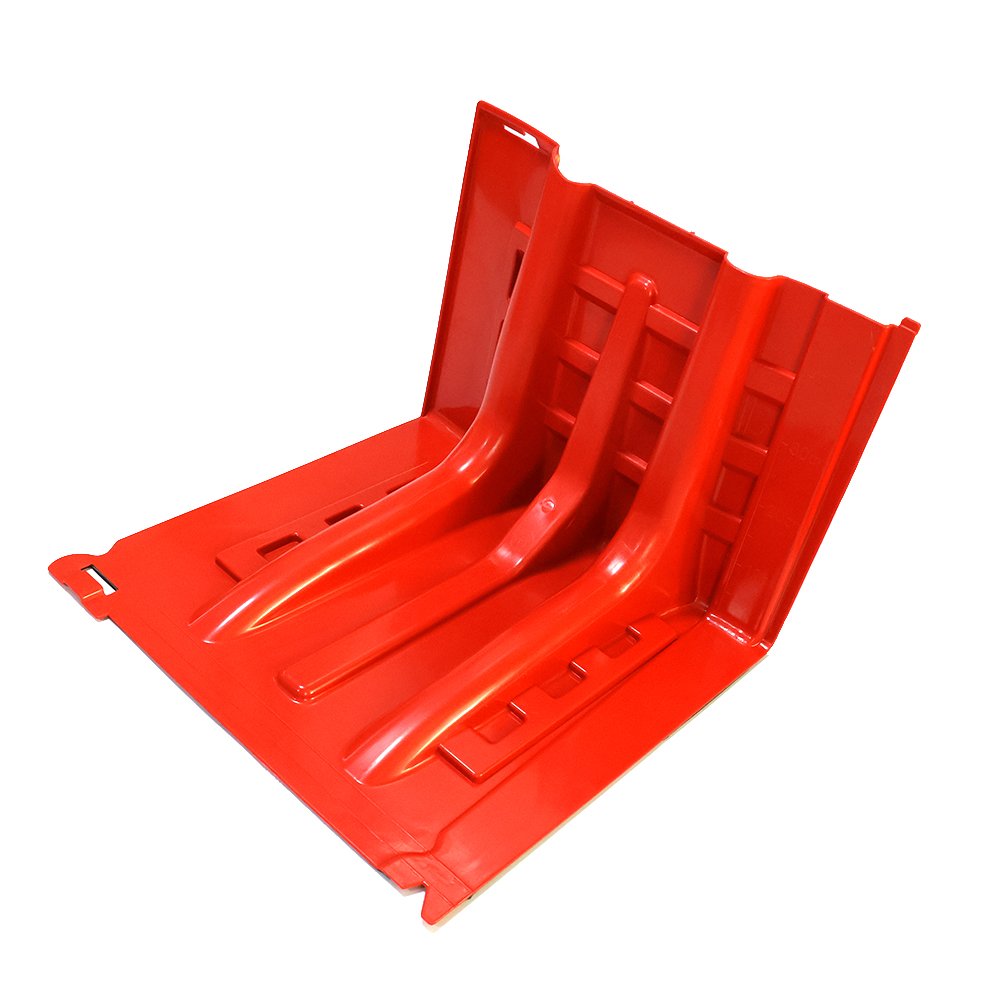 Portable Movable Road Control water Protection Plastic ABS Waterproof Anti Flood Barriers