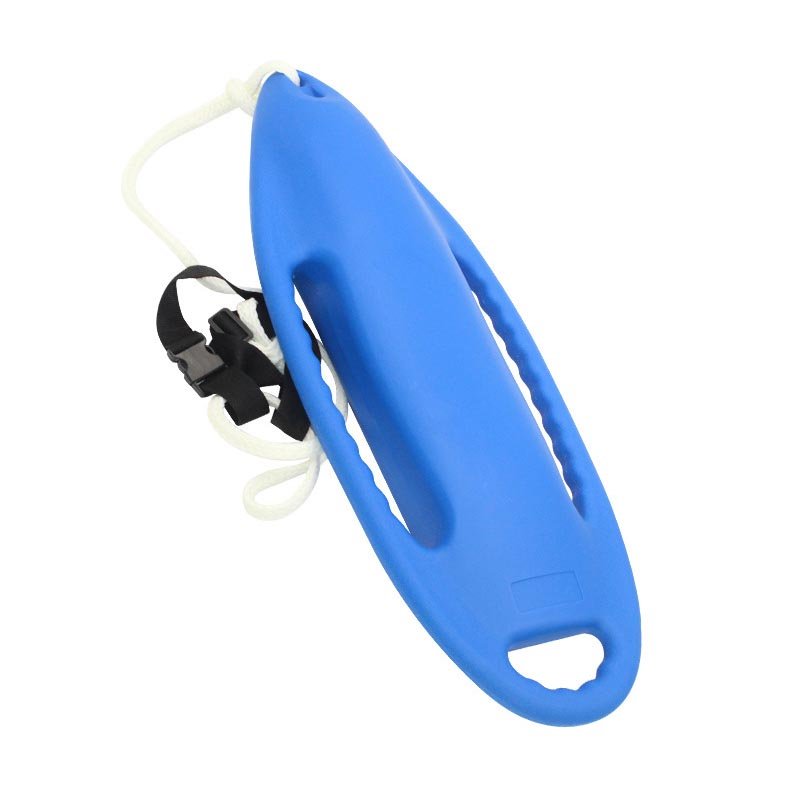 Marine 34" Water Lifeguard Rescue Can Torpedo Float Lifesaving Buoy
