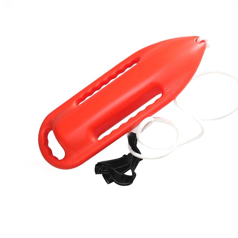 Marine 34" Water Lifeguard Rescue Can Torpedo Float Lifesaving Buoy