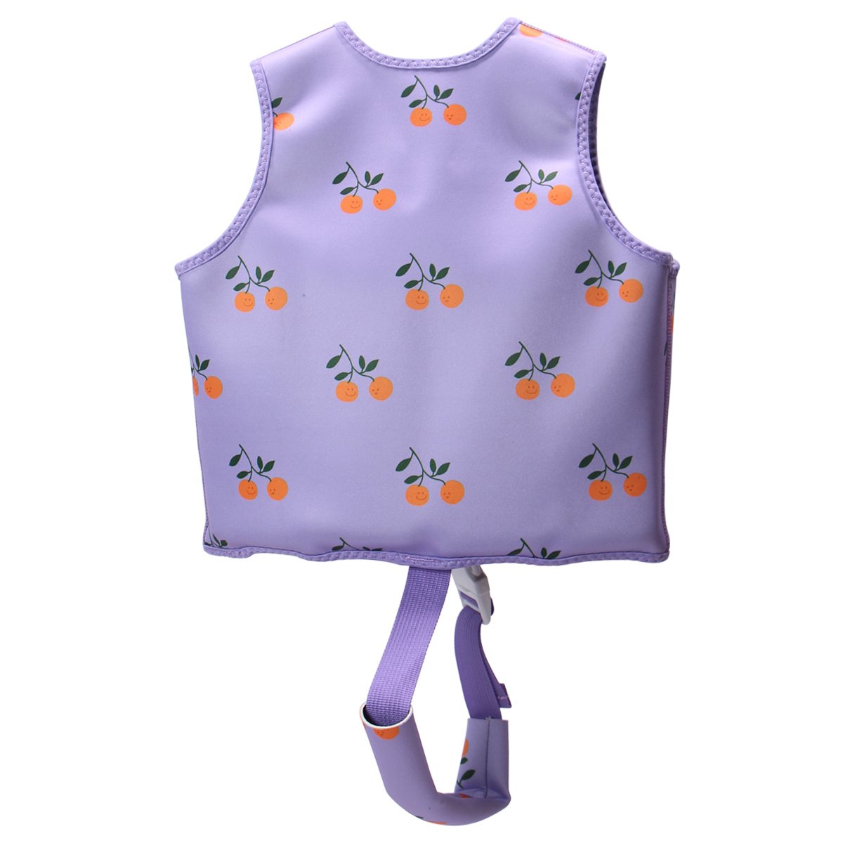 High Quality Custom Logo Buoyancy Foam Kids Vest For Swimming Kids Water Sports Swim Vest