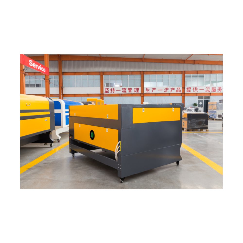 9060 60/80/100W Easy use CNC Laser engraver cutter and Co2 Laser cutting machines manufacturer for wood plywood