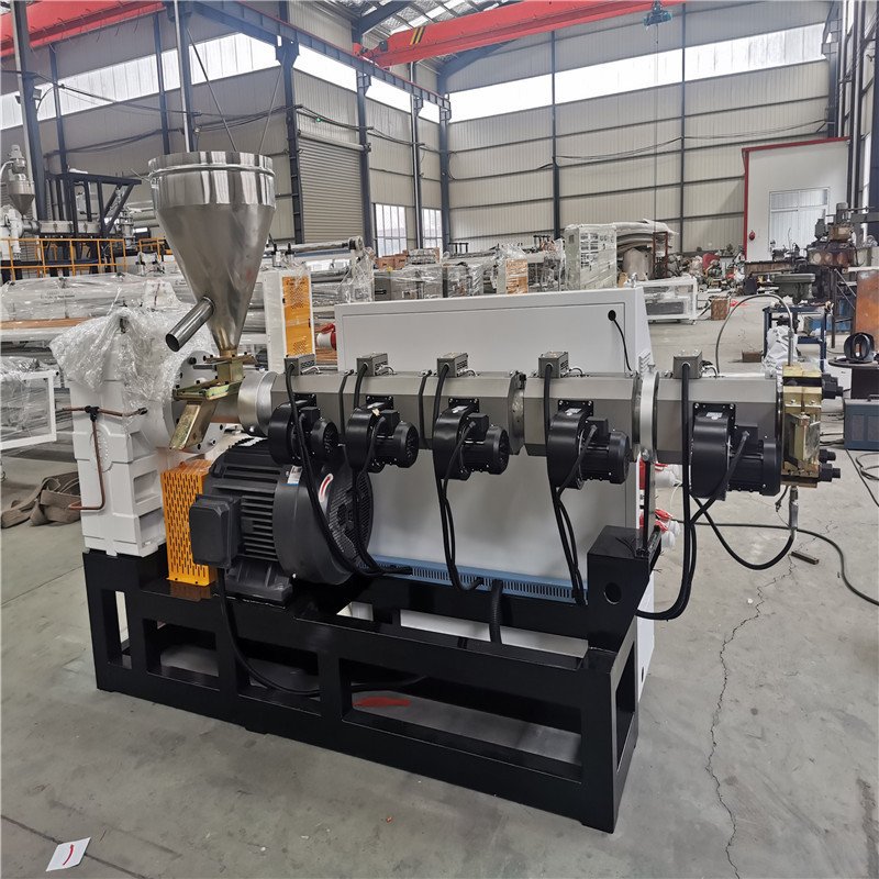 Rewindable PVC Watering Pipe Irrigation Submersible Pump Drainage Suction Flexible Garden Water Hose With Coupling MAchine Line
