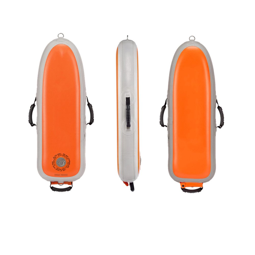 Cheap Price High Pressure 24Psi Drop Stitch Spearfishing Dive Float Buoy Inflatable